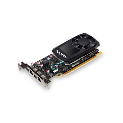 Pny Quadro P620 2GB